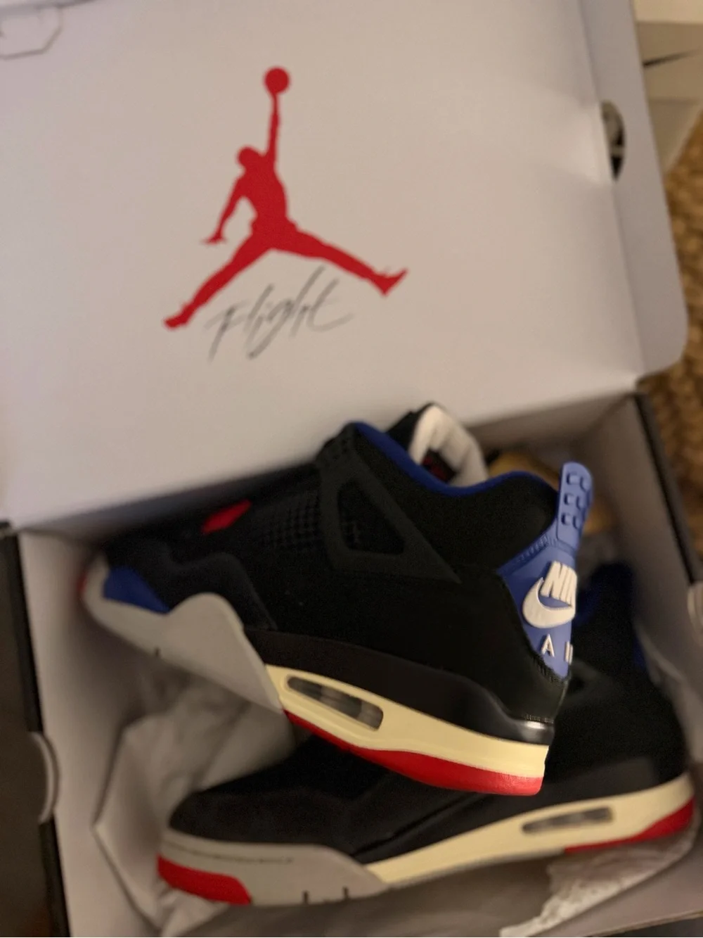Jordan air retro
